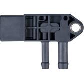 Sensor, uitlaatgasdruk HELLA - 6PP 009 409-241