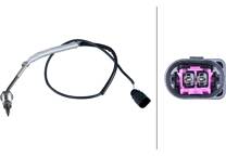 Sensor, uitlaatgastemperatuur