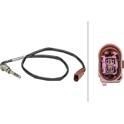 Sensor, uitlaatgastemperatuur HELLA - 6PT 358 181-011