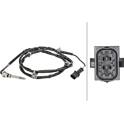Sensor, uitlaatgastemperatuur HELLA - 6PT 358 181-071