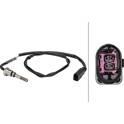 Sensor, uitlaatgastemperatuur HELLA - 6PT 358 181-091