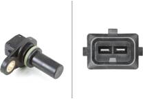Sensor, velocidade/rotações