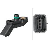 Sensor, vuldruk HELLA - 6PP 009 400-161