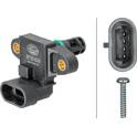 Sensor, vuldruk HELLA - 6PP 009 400-341