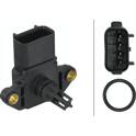Sensor, vuldruk HELLA - 6PP 009 400-381