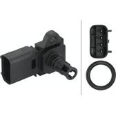 Sensor, vuldruk HELLA - 6PP 009 400-491