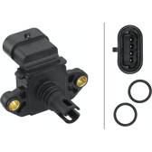 Sensor, vuldruk HELLA - 6PP 009 400-581
