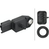 Sensor, vuldruk HELLA - 6PP 009 400-721