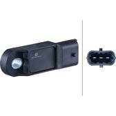 Sensor, vuldruk HELLA - 6PP 009 400-741