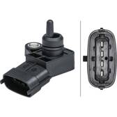 Sensor, vuldruk HELLA - 6PP 009 403-011