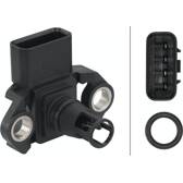 Sensor, vuldruk HELLA - 6PP 013 112-011