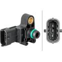 Sensor, vuldruk HELLA - 6PP 358 152-051