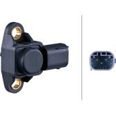 Sensor, vuldruk HELLA - 6PP 358 152-061