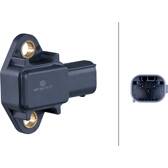 Sensor, vuldruk HELLA - 6PP 358 152-071