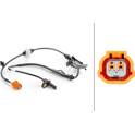 Sensor, wheel speed HELLA - 6PU 230 040-181