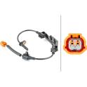 Sensor, wheel speed HELLA - 6PU 230 040-231