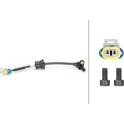 Sensor, wheel speed HELLA - 6PU 230 040-321