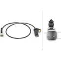 Sensor, wheel speed HELLA - 6PU 230 040-371