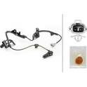 Sensor, wheel speed HELLA - 6PU 230 040-791