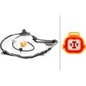 Sensor, wheel speed HELLA - 6PU 230 040-901