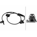 Sensor, wheel speed HELLA - 6PU 358 219-221