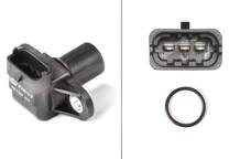 Sensor, Zündimpuls