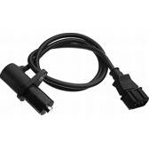 Sensor, Zündimpuls HELLA - 6PU 009 121-261