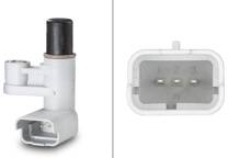 Sensor, Zündimpuls