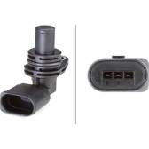 Sensor, Zündimpuls HELLA - 6PU 009 121-401