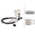 Sensore, Livello carburante HELLA - 8TF 358 146-421