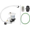 Sensore, Livello carburante HELLA - 8TF 358 146-741