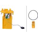 Sensore, Livello carburante HELLA - 8TF 358 303-991