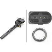 Sensore, Livello olio motore HELLA - 6PR 008 134-101