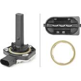 Sensore, Livello olio motore HELLA - 6PR 008 324-101
