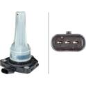 Sensore, Livello olio motore HELLA - 6PR 012 525-701