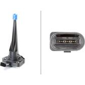 Sensore, Livello olio motore HELLA - 6PR 013 680-031