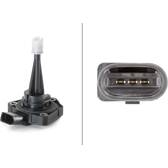 Sensore, Livello olio motore HELLA - 6PR 013 680-041