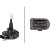 Sensore, Livello olio motore HELLA - 6PR 013 680-051