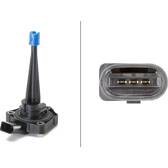 Sensore, Livello olio motore HELLA - 6PR 013 680-061