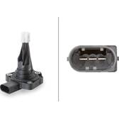 Sensore, Livello olio motore HELLA - 6PR 013 680-131