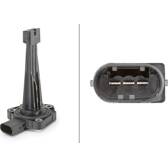 Sensore, Livello olio motore HELLA - 6PR 013 680-161