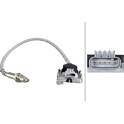Sensore- NOx, Iniezione urea HELLA - 6PN 358 307-051