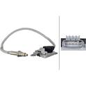 Sensore- NOx, Iniezione urea HELLA - 6PN 358 307-241