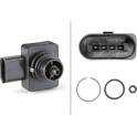 Sensore pressione, Servofreno HELLA - 6PP 013 112-271