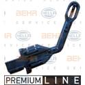 Sensore, Temperatura abitacolo HELLA - 6ZT 351 080-401