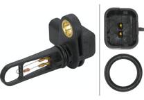 Sensore Temperatura Aria Aspirata HELLA 6PT 009 109-221 | 2 Poli | Compatibile Renault Twingo II - Foto 7