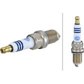 Bougies (per stuk) HELLA - 8EH 188 706-031