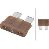 Sicherung HELLA - 8JS 711 684-002