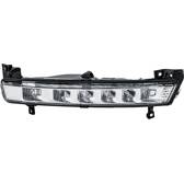 Side Marker Light HELLA - 2PT 010 680-021
