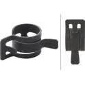 Slangklem (x100) HELLA - 8HK 187 228-151